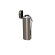 Eurojet premium cigar lighter gun/polished – triple jet & punch
